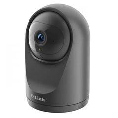 D-Link DCS-6500LH Compact Full HD Pan & Tilt Wi-Fi Camera