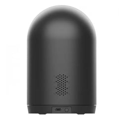 D-Link DCS-6500LH Compact Full HD Pan & Tilt Wi-Fi Camera
