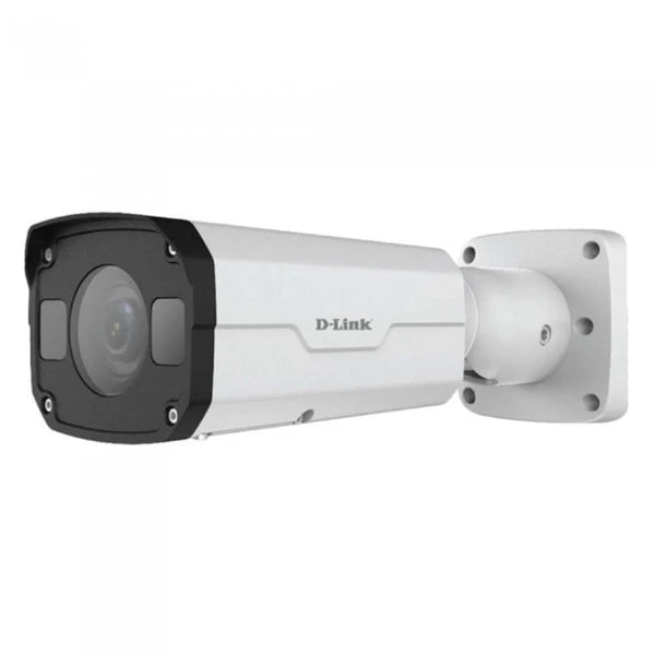D-Link DCS-F5732E 2MP VF Network Bullet Camera