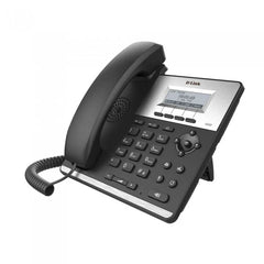 D-Link DPH-120SE/F2 iP Phone System