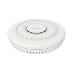 D-Link DWL‑6610AP Wireless AC1200 Dual‑Band Unified Access Point