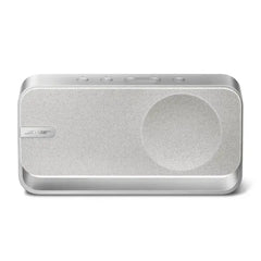 Bose Soundlink Home Portable Bluetooth Speaker (892399-0010) - Light silver
