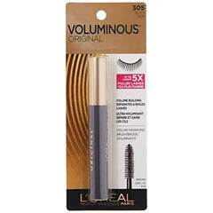 L'Oreal Paris Voluminous Original Mascara, Black [305] 0.28 oz