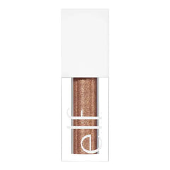 e.l.f. Cosmetics Liquid Glitter Eyeshadow, Copper Pop