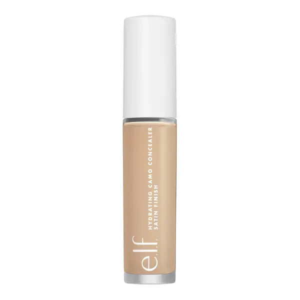 e.l.f. Hydrating Camo Concealer, Medium Warm