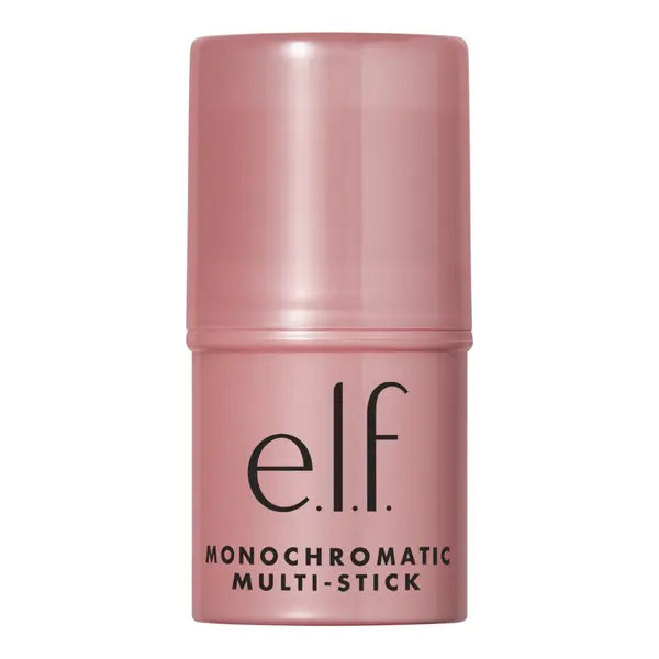 e.l.f. Monochromatic Multi-Stick, Dazzling Peony, 0.155oz