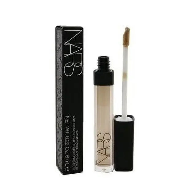 NARS Radiant Creamy Concealer, Vanilla, 0.22 Oz