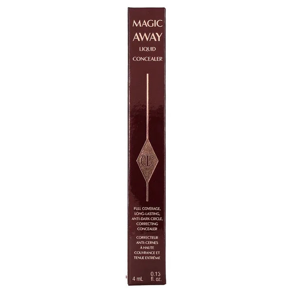 Charlotte Tilbury Magic Away Concealer, 7.5 Medium