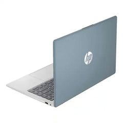 HP 14" HD Laptop, AMD Athlon 7120 | 4GB RAM, 128GB SSD - Moonlight Blue