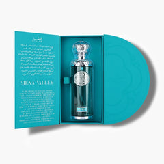 Gissah Siena Valley Perfume, Rich and Timeless Fragrance ,200ml
