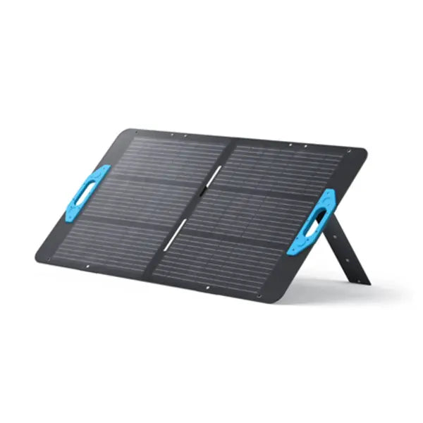 Anker | SOLIX | Foldable Solar Panel 100W – Gray