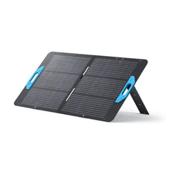 Anker | SOLIX | Foldable Solar Panel 100W – Gray