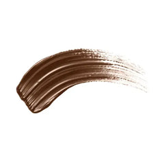 L'Oreal Paris Voluminous Makeup Lash Paradise Volume Mascara, Latte Brown, 0.28 fl oz
