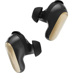 Bose QuietComfort Ultra (2nd Gen) Wireless Noise Cancelling in-Ear Earbuds