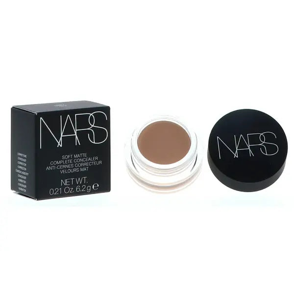 Soft Matte Complete Concealer - Vanilla