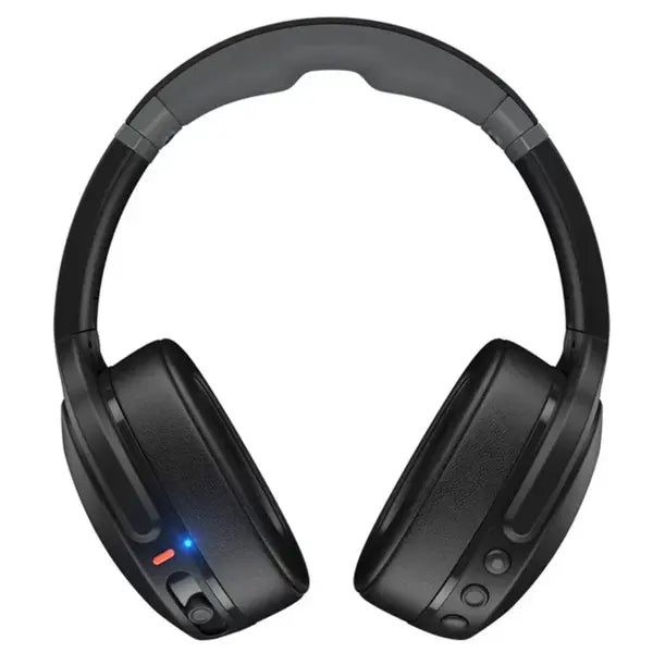 Skullcandy Crusher Evo XT True Wireless Over-Ear Headphone (S6EVW-R740) - Black