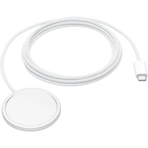 Apple Magsafe Charger - White