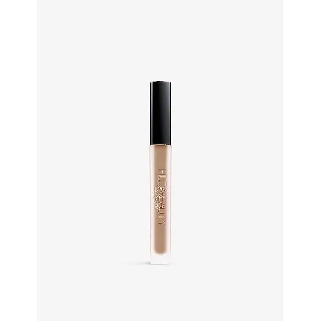 Huda Beauty Liquid Matte Lipstick Sugar Boo 0.14 oz