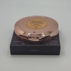 tarte Smooth Operator Amazonian Clay Tinted Pressed Setting Powder - Medium