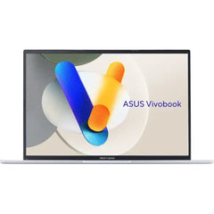 Asus VivoBook 16" FHD+ Laptop (13th Gen) Intel Core i5, 16GB RAM 512GB SSD (F1605VA-ES56) - Cool Silver