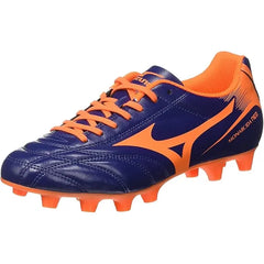 Mizuno Shoes  Monarcida Neo Md Blue/Orange 10 UK