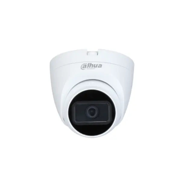 Dahua DH-HAC-HDW1200TRQP-A 2MP HDCVI Quick-to-install IR Eyeball Camera