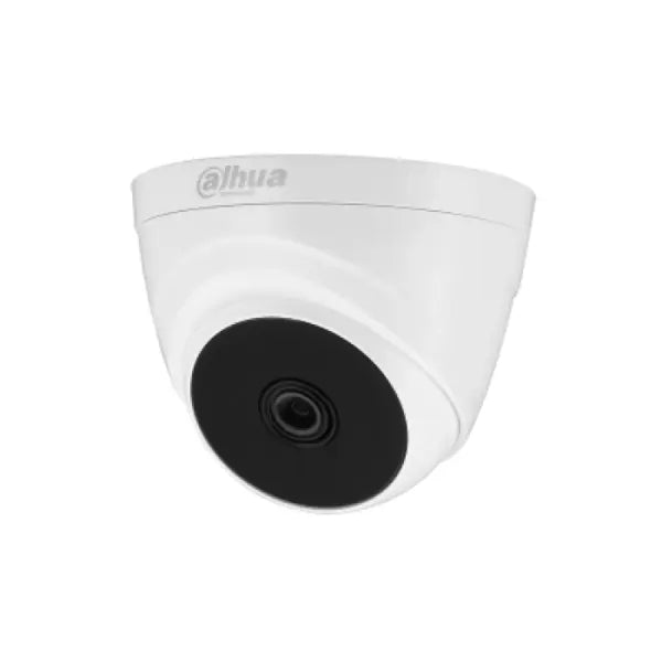 Dahua DH-HAC-T1A51P 5MP HDCVI Fixed IR Eyeball Camera