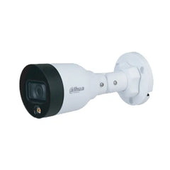 Dahua DH-IPC-HFW1239S1-LED-S5 2MP Lite Full-color Fixed-focal Bullet Netwok Camera