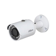 Dahua (DH-IPC-HFW1431S1P-S4) 4MP Mini-Bullet 30m LED IR,2.8 mm fixed,IP67,PoE M+P Camera
