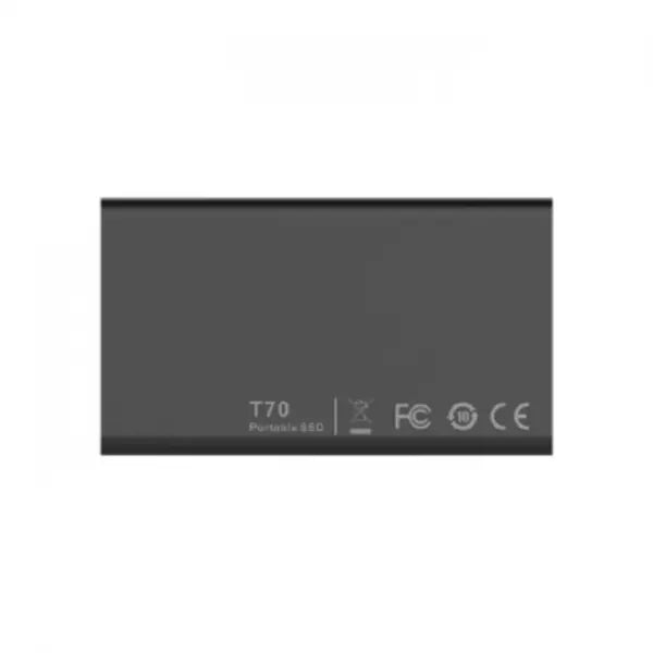 Dahua DH-PSSD-T70-500G Portable Solid State Drive