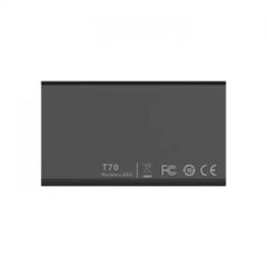 Dahua DH-PSSD-T70-500G Portable Solid State Drive