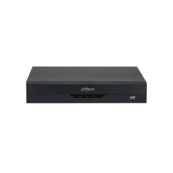 Dahua DH-XVR5108HS-4KL-I2 8 Channel Penta-brid 4K-N/5MP Compact 1U 1HDD WizSense Digital Video Recorder