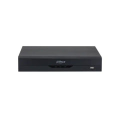 Dahua DH-XVR5108HS-4KL-I2 8 Channel Penta-brid 4K-N/5MP Compact 1U 1HDD WizSense Digital Video Recorder