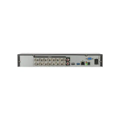 Dahua (DH-XVR5116HS-I2) 16 Channel Penta-brid 5M-N/1080P Compact 1U 1HDD WizSense Digital Video Recorder