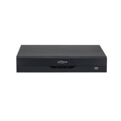 Dahua (DH-XVR5116HS-I2) 16 Channel Penta-brid 5M-N/1080P Compact 1U 1HDD WizSense Digital Video Recorder