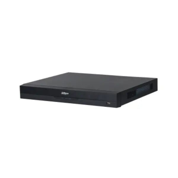 Dahua (DHI-NVR2216-16P-I) 16 Channel 1U 16PoE WizSense Network Video Recorder