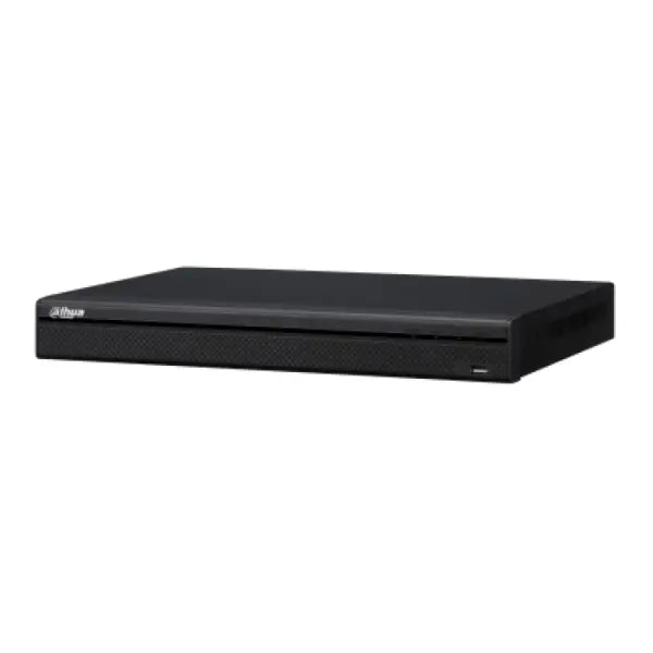Dahua (DHI-NVR4216-4KS2/L) 16 Channel 1U 4K & H.265 Lite Network Video Recorder
