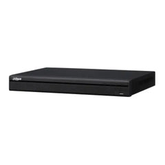 Dahua (DHI-NVR4216-4KS2/L) 16 Channel 1U 4K & H.265 Lite Network Video Recorder