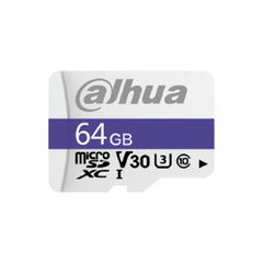 Dahua DHI-TF-C100/64GB C100 microSD Memory Card