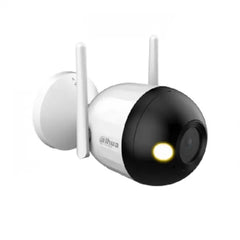 Dahua F4C-LED 4MP Fixed-focal Wi-Fi Bullet Network Camera