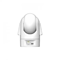 Dahua H4C 4MP Indoor Fixed-focal Wi-Fi Pan & Tilt Network Camera
