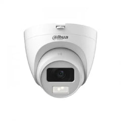 Dahua HAC-HDW1500CLQ-IL-A 5MP Smart Dual Light HDCVI Fixed-focal Quick-to-install Eyeball Camera