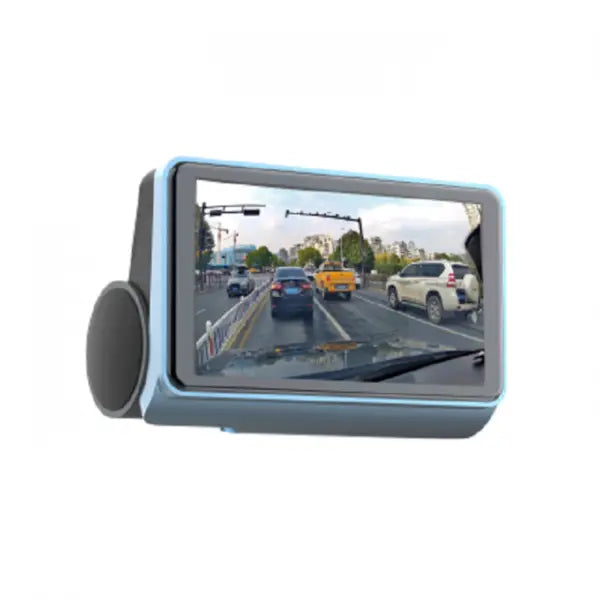 Dahua S8 WiFi Dashboard Camera With Microphone and Speaker