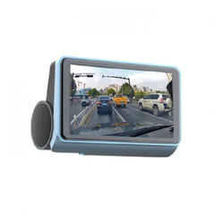 Dahua S8 WiFi Dashboard Camera With Microphone and Speaker