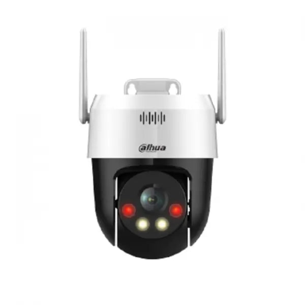 Dahua SD2A200HB-GN-AW-PV-S2 2MP Full-color Network PT Camera