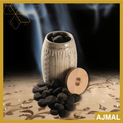 Ajmal Dakhoon Jebel Jais Bakhoor 250G