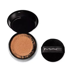 MAC Studio Fix Pro Set + Blur Weightless Loose Powder , Matte Finish and Long Lasting