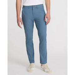 Express Slim Comfort Waist Everyday Performance Pant