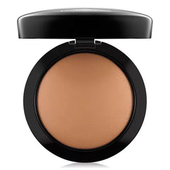 MAC Mineralize Skin finish Natural Face Powder, Flawless Finish for All-Day Wear