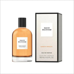 David Beckham Amber Breeze EDP 100ml